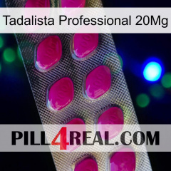 Tadalista Professional 20Mg 09